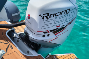 Gommone Stingher 27gt