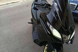APRILIA SRV 850
