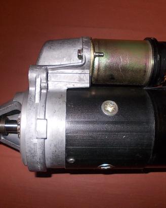 Motorino avviamento Ford Fiesta-Escort 1.8 XR2/3