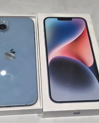 Iphone 14 plus 128 gb