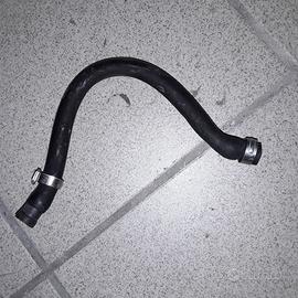 TUBO RADIATORI 255mm HUSQVARNA WR CR 125TE '06