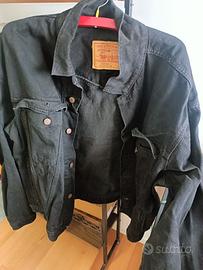 Giacca Jeans Levis