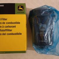 RE560682 Flitro Gasolio John Deere