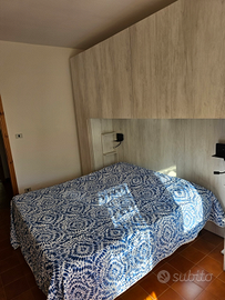 Bilocale in posizione panoramica ad Entracque