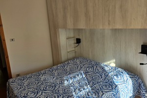 Bilocale in posizione panoramica ad Entracque