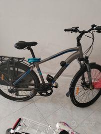 Bicicletta elettrica