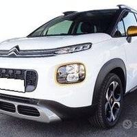 Ricambi per citroen c3 aircross anno 2018-20