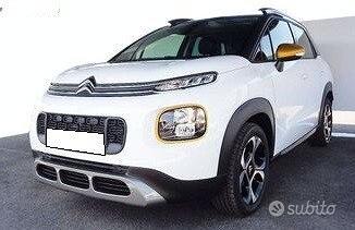 Ricambi per citroen c3 aircross anno 2018-20