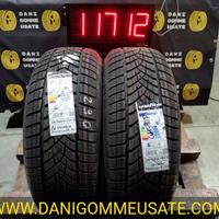 2 Gomme NUOVE 235 55 19 INVERNALI - GOODYEAR