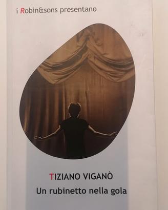 Un rubinetto nella gola