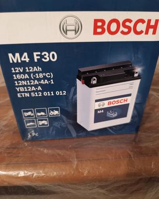 batteria