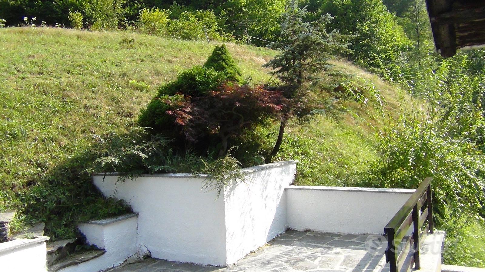 Apartment in Varallo, Vercelli - Vista 5