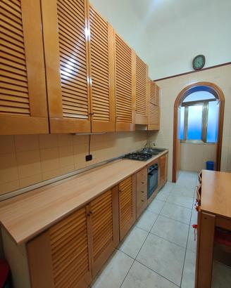 cucina scavolini