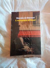 L'orologiaio di Brest 