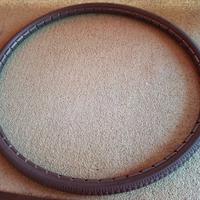 Pneumatico antiforatura indistruttibile,10,00€