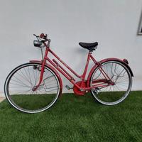 Bicicletta d'epoca Francesco de fano bari