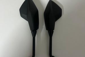Z900 2025/2026 - Specchietti