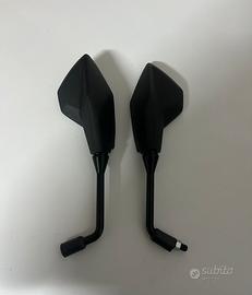 Z900 2025/2026 - Specchietti