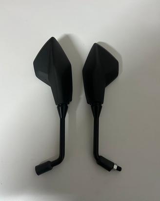Z900 2025/2026 - Specchietti