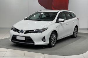 Toyota Auris Touring Sport 1.8 hybrid Lounge