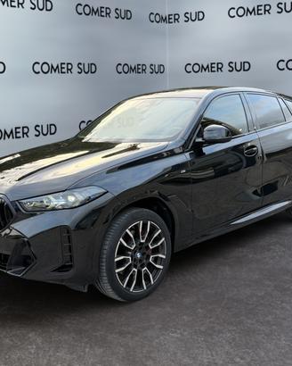 BMW X6 G06 LCI 2023 - X6 xdrive30d MSport a U30691