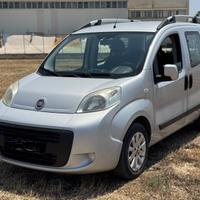 Fiat Qubo 1.3 multijet 75 cv