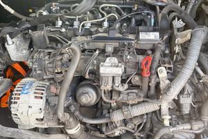 MOTORE RAV 4 2WW/N47C20A 2.0 DIESEL CON SOLI 145.0