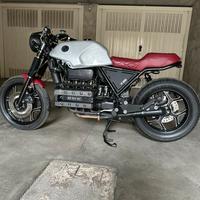Bmw k100 rs 1984