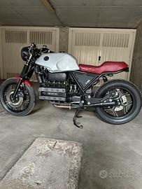 Bmw k100 rs 1984