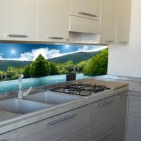 PANNELLI CUCINA STAMPATI E PERSONALIZZATI
