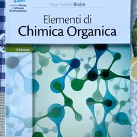 Elementi di chimica organica - Bruice