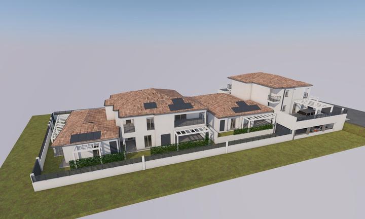 Appartamento Tortolì [Cod. rif 3253839VRG]