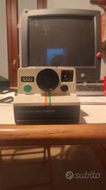 Polaroid 1000 Land Camera per SX-70 – Vintage anni