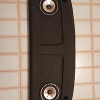 Altoparlanti hi-fi per auto 