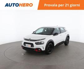 CITROEN C4 Cactus BK02694