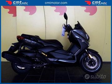 YAMAHA X-Max 400 Garantito e Finanziabile