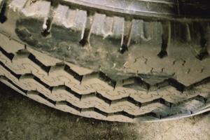 varie gomme e cerchio leggi