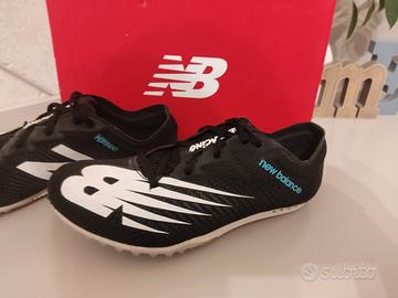 scarpe new balance atletica 