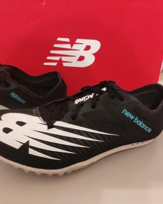 scarpe new balance atletica 