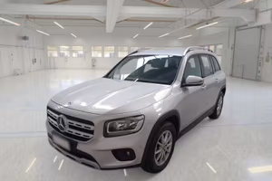 MERCEDES-BENZ GLB 180 D AUTOMATIC BUSINESS SUV