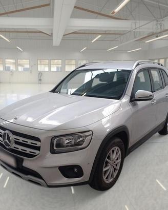 MERCEDES-BENZ GLB 180 D AUTOMATIC BUSINESS SUV