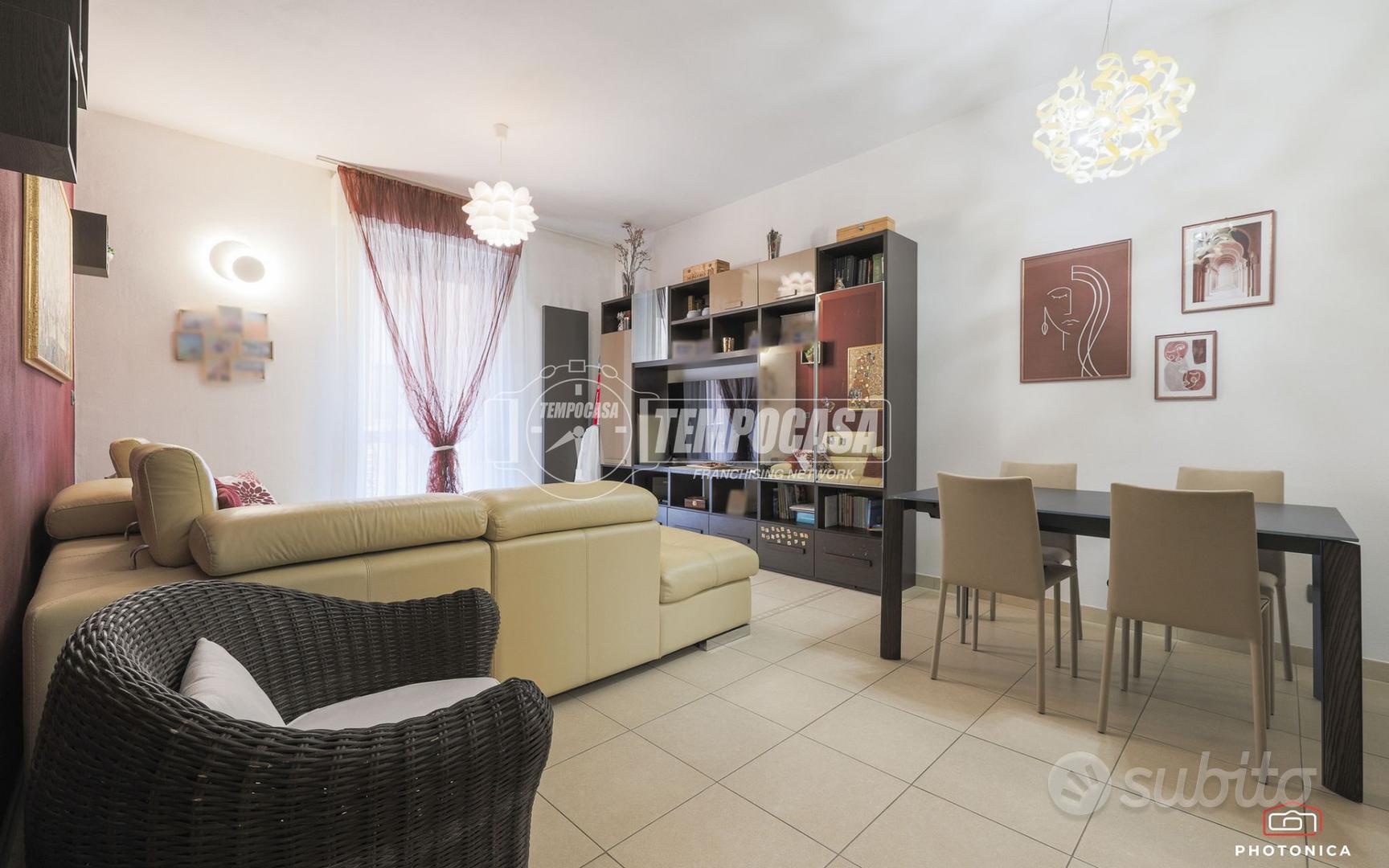 Appartamento – Bologna, Cirenaica, San Donato-San Vitale - Vista 4