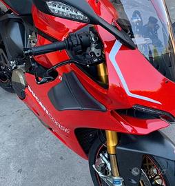 Ali Ducati Panigale