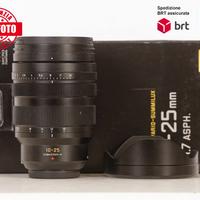 Panasonic Leica DG Vario-Summilux 10-25 F1.7 (Pana