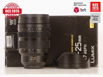 Panasonic Leica DG Vario-Summilux 10-25 F1.7 (Pana