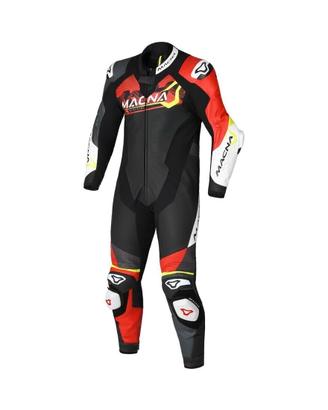 TUTA MACNA BLITZ 1 PIECE