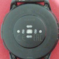 Smartwatch xiaomi s1 active