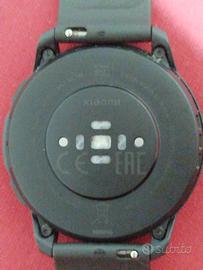 Smartwatch xiaomi s1 active