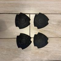 Borchie coprimozzo originali Smart