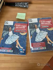 tutti i sogni del mondo - atlas